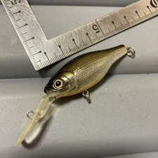 Megabass Deep X100 Lure Used Condition Fishing Bait 10cm / 3.9in