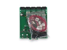 NOTIFIER XP6-MA Fire Alarm Six Zone Interface Module USA Stock NEW