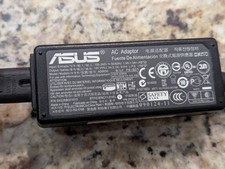 ASUS 19V AC Power Adapter AD6630 Laptop Charger
