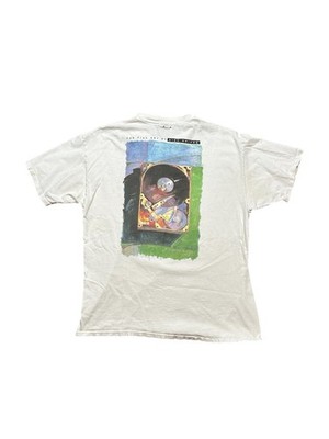 Vintage 80's Seagate Data Technology Company Sz XL T-Shirt Tee Single Stitch PC