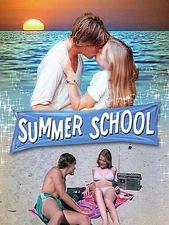 Summer School [New DVD] Dolby, Mono Sound