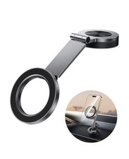 for MagSafe Car Mount  360  Rotation  Magnetic Phone Holder for Car, Space Gray