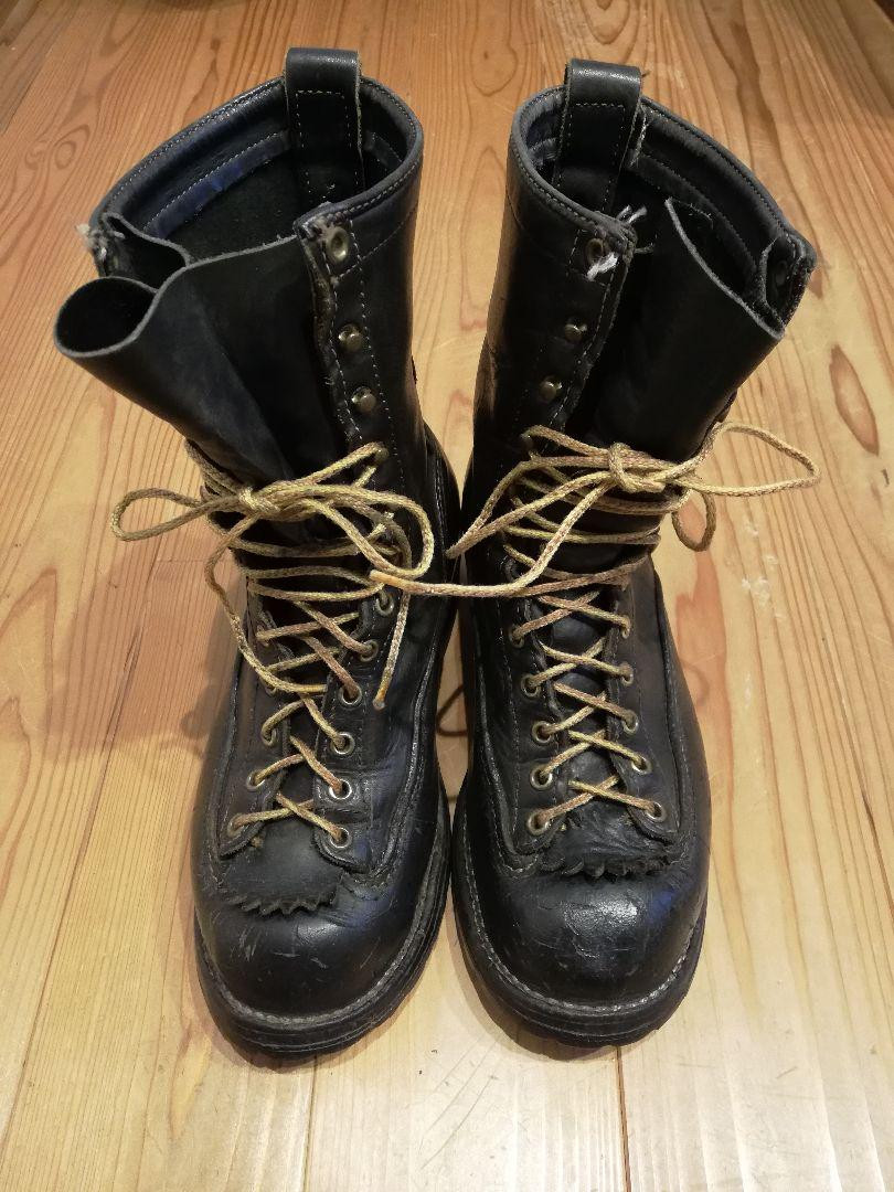 WESCO BOSS 8
