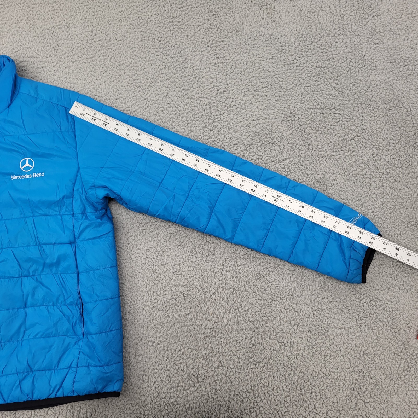 Stormtech Performance Puffer Jacket Mens Large Me… - image 9