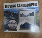 Moving Sandscapes New In Box — photo 2