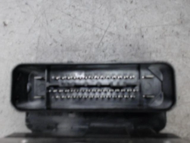 🇫🇷 UNITE HYDRAULIQUE ABS BMW SERIE 3 ➤34512460437 ♻️ - Photo 2/2