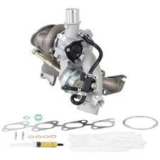 Turbo Kit With Turbocharger Gaskets For Chevy Cruze Sonic Trax Buick Encore