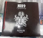 Kiss ‎/ Kiss Symphony: Alive IV Vinyl Album (3LP)  RARE #6227/10000