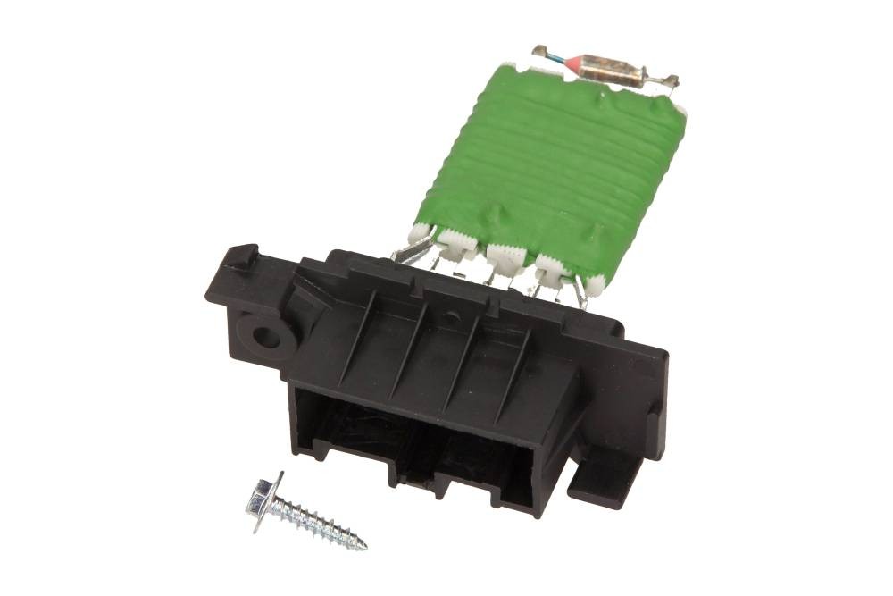 Résistance de soufflage Boxer Jumper III avec connecteur renforcé anti-surchauffe