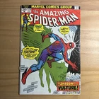 The Amazing Spider-Man #128 (Marvel Comics January 1974)