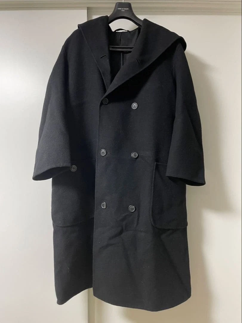 ISSEY MIYAKE Coats, Jackets & Vests for Nylon Outer Shell Men for