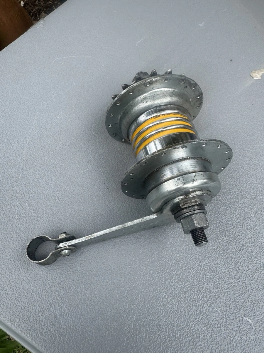 Bendix Hub Vintage Bike Parts Just Listed 2026