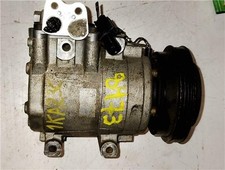 Climatisation et Accessoires Hyundai COUPE