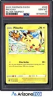 Pokemon 2022 Pikachu 049/195 Silver Tempest GEM MINT PSA 10
