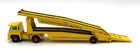 Lesney Matchbox - King Size K-8 - Guy Warrior Car Transporter