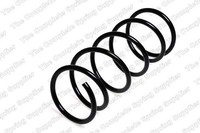 LesjÖFors Fahrwerksfeder 4092519 FüR Toyota