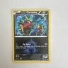 Pokémon TCG Team Aqua's Carvanha 20/34 Double Crisis Basic Common Card 50 HP
