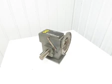 Winsmith 943MDT Worm Gearbox 30:1 Speed Reducer 2.7Hp 58rpm LH Output 182/184T