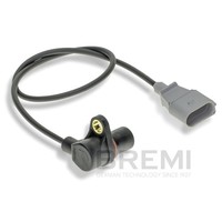 Impulsgeber Kurbelwelle Bremi 60187 FÜR Audi Seat Skoda VW Kurbelwellensensor