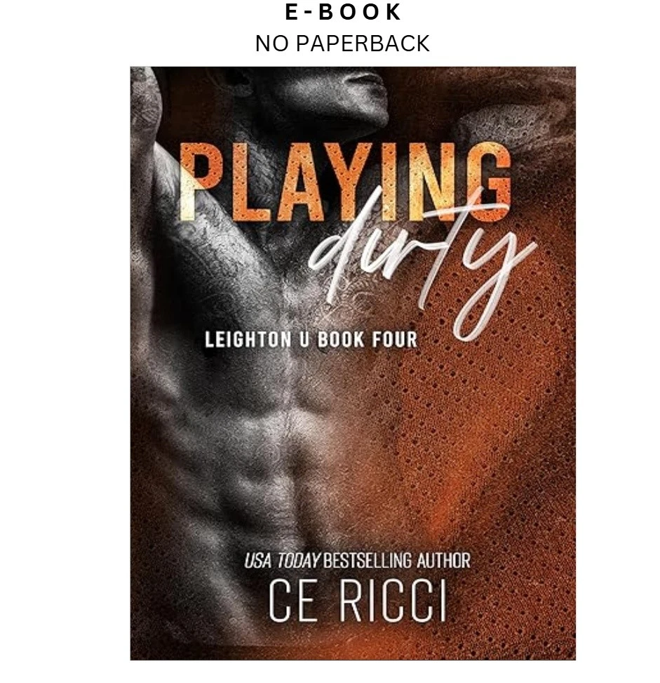 Buy Playing Dirty ebook, instant digital download PDF from LD Global