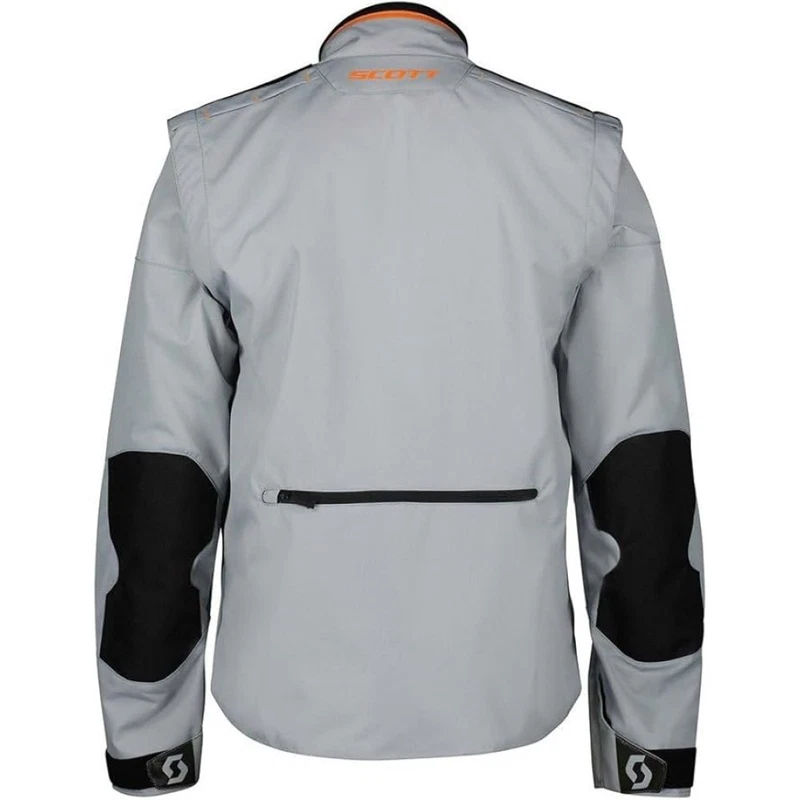 Enduro MX Grey Orange, photo 2 of 2