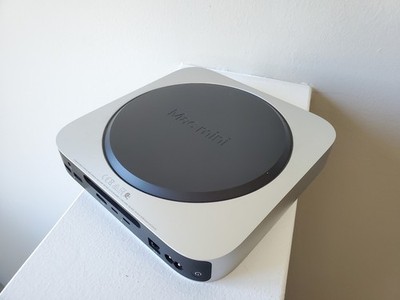 Apple Mac Mini M2 2023 24GB RAM 1TB SSD | eBay