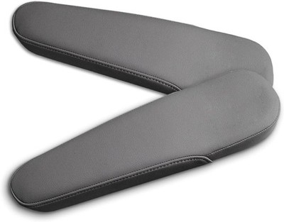 Odyssey Armrest Cover Replacement,Leather Seat Armrest Covers for 2005-2010 Hond