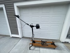 Nordic Track Pro Ski Machine, EXCELLENT CONDI...