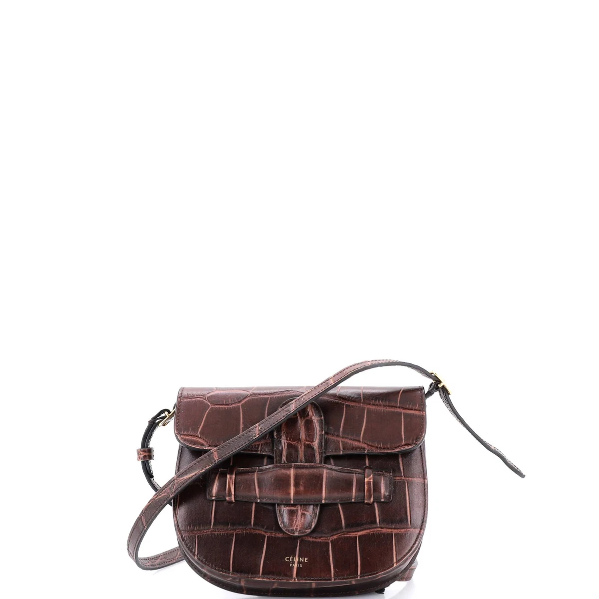 CELINE Mini Belt Bags & Fanny Packs for Women for sale | eBay