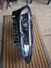 Faro proiettore anteriore destro competizione BMW 3 G20, G80, G28 M3 9505112 - 05