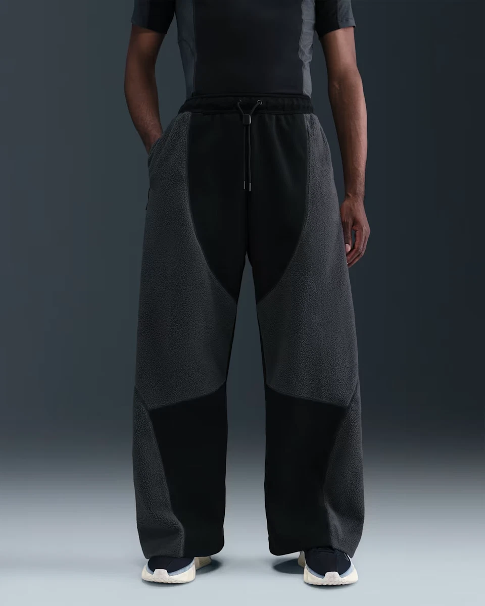 Nike Tech Knit Men Sweatpants Activewear Pants for Men for sale | eBay