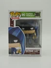 DC Comics - Batman as Ebenezer Scrooge Holiday Pop! Vinyl Figure #355