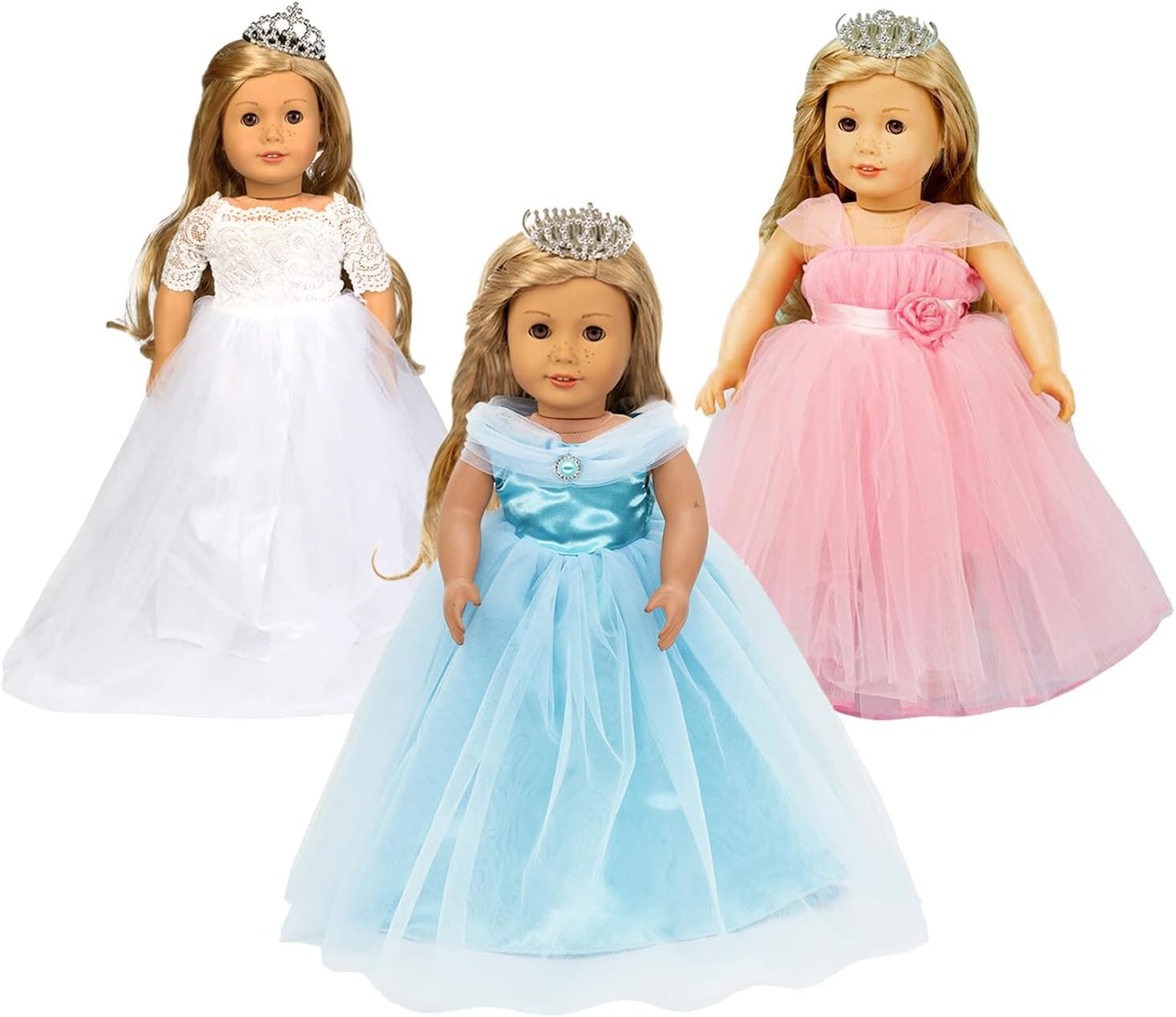 Outfits And Accessories, Princess Costume, Brid...