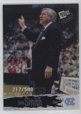 2006 Press Pass Reflectors 217/500 Dean Smith #R43 d4y