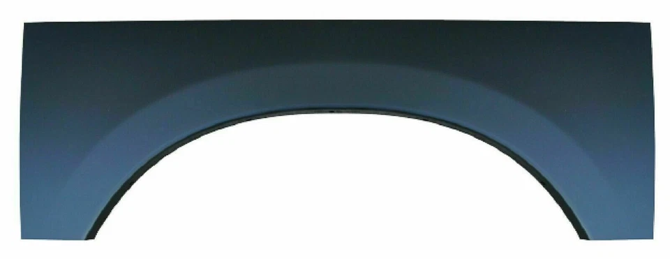 2009-2015 For Dodge Ram Pickup Rear Upper Wheel Arch Quarter Panel Sections Foto 3 de 3