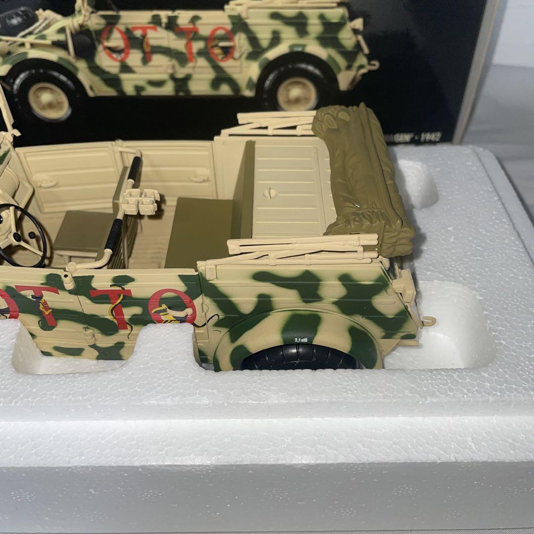 MINICHANPS 1/18 VW TYPE82 KUBEL WAGEN 1942 | eBay MINICHANPS 1/18 VW TYPE82 KUBEL WAGEN 1942 | eBay