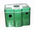 GIRL SCOUTS Collection CAMERA TIN w/Strap DEVELOPING the POTENTIAL in Every GIRL — photo 5