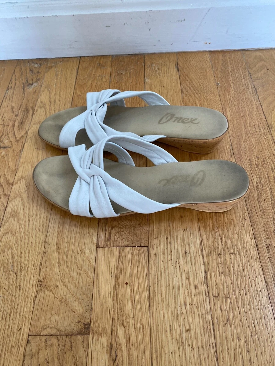 Onex shop sandals 2018