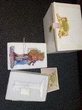 BRATZ COLLECTIBLZ  Yasmin FIGURE  New Sealed In Box