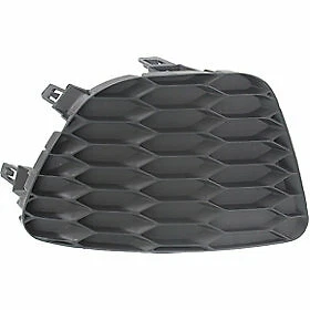 REPN108616 Replacement Fog Light Cover NI1038124 | eBay 