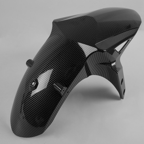 Wheel Splash Mud Guard Extender Mudflap For KAWASAKI Versys KLE 650 2015-2021 - Picture 17 of 30
