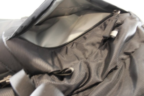 Thule EnRoute 27L Escort 2 Backpack for 15.6" Laptop with 10.1" Padded Sleeve - Afbeelding 12 van 14