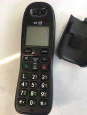BT 1500 Handset Replacment Extra Only BOX3 77