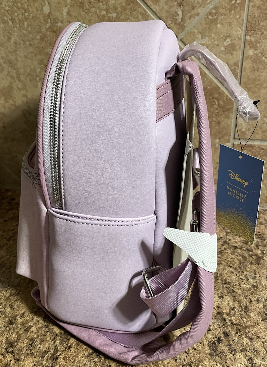 cute mini backpack keychain My Melody Mini Backpack Keychain From Japan(The Price Is Only For One  Backpack)