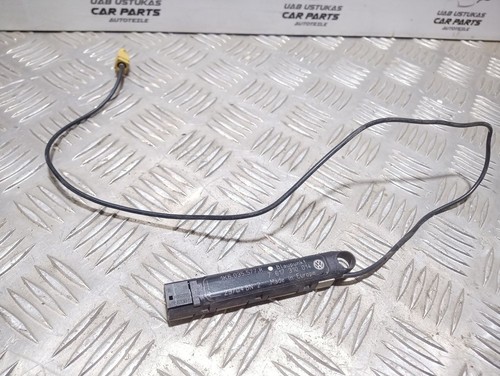 Volkswagen Golf V 2004 Antennenverstärker Signalverstärker 1K6035577R UST80470