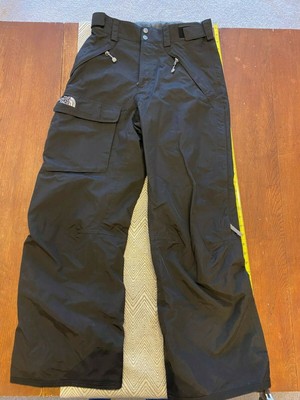 THE NORTH FACE HyVent Mens Black 