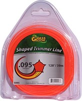 Grass Gator String Trimmer Line .095x128ft Power & Hand Tool, Grass Gator String Trimmer Line .095x128ft Power & Hand Tool,