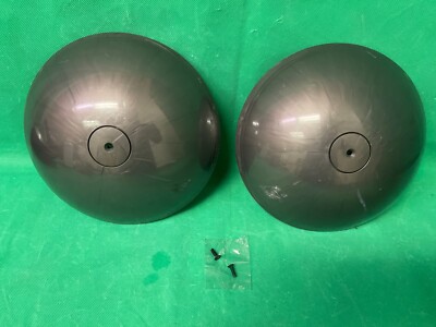 Dyson DC39 Multifloor Canister Vacuum Cleaner Shells Both Sides