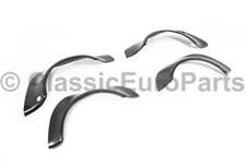 Wide body Turbo fender flares front rear for Porsche 911 930 G model 964 1974-94