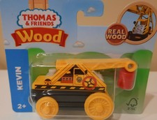 kevin thomas the tank engine